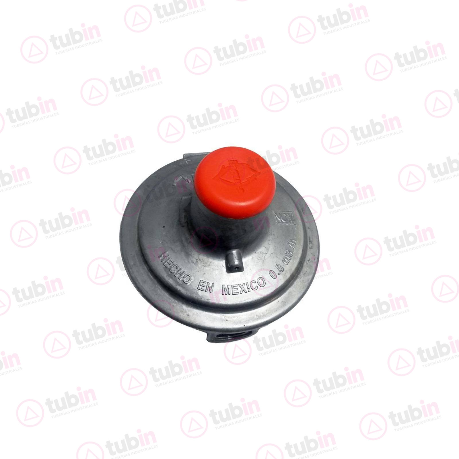imagen de Regulador De Gas LP Ingusa De Baja Presión Sin Accesorios R1