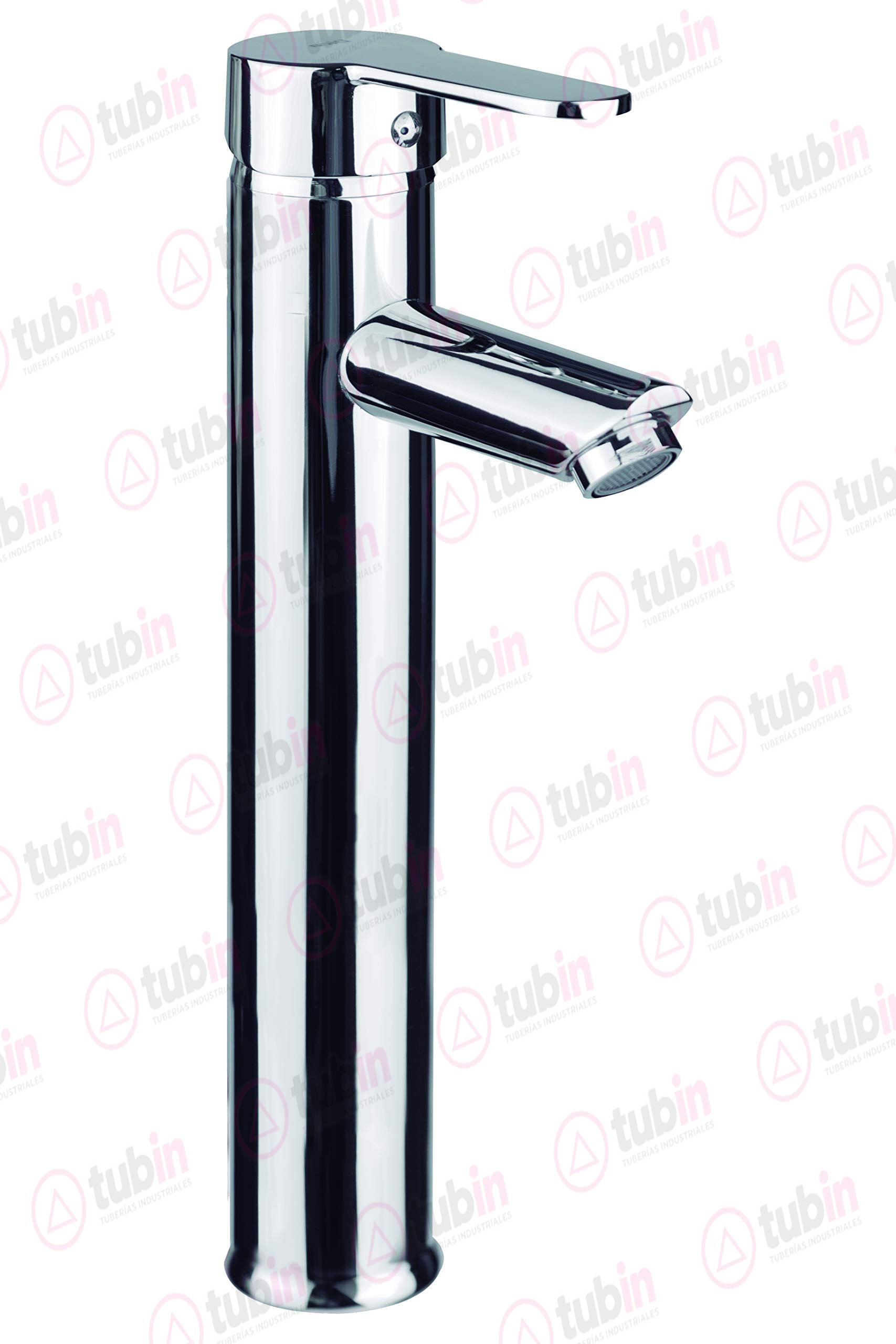 imagen de Monomando Alto Ecologico Para Lavabo Marca Dica Código ref 4439