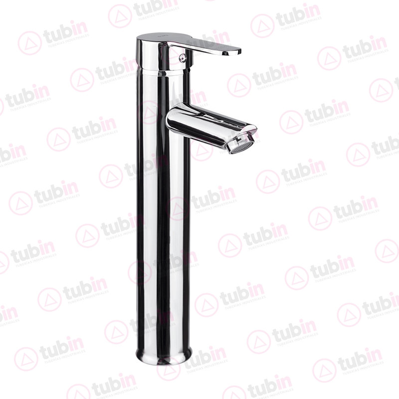 imagen 2 de Monomando Alto Ecologico Para Lavabo Marca Dica Código ref 4439