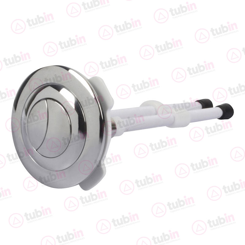 imagen 2 de Botón Superior Universal Para Válvula De Descarga Dual Marca Coflex Código ref P-B6007
