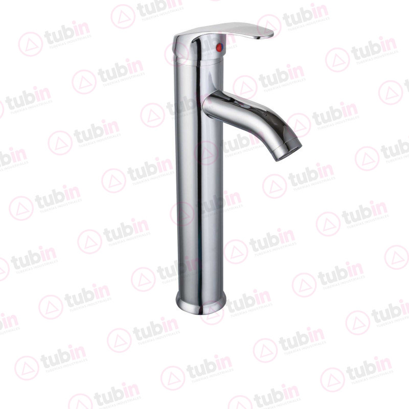 imagen de Monomando Alto Ecologico Para Lavabo Marca Dica Código ref 4435