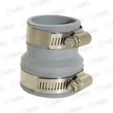 imagen de Acople Para Trampa De Lavabo O Fregadero Marca Coflex Código ref PA-D212 2" X 1 1/4" - 1 1/2" (50 MM X 32 MM - 38 MM)
