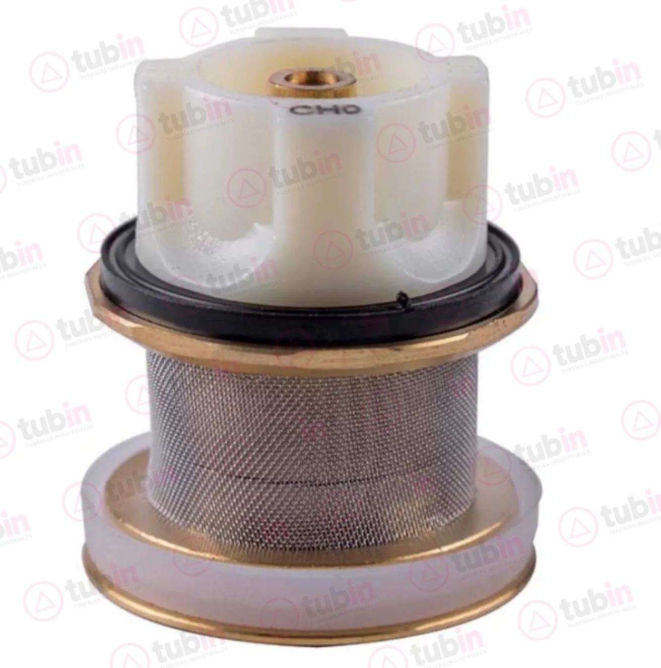 imagen 2 de Cartucho Para Fluxómeto Modelo 4402 Marca Dica