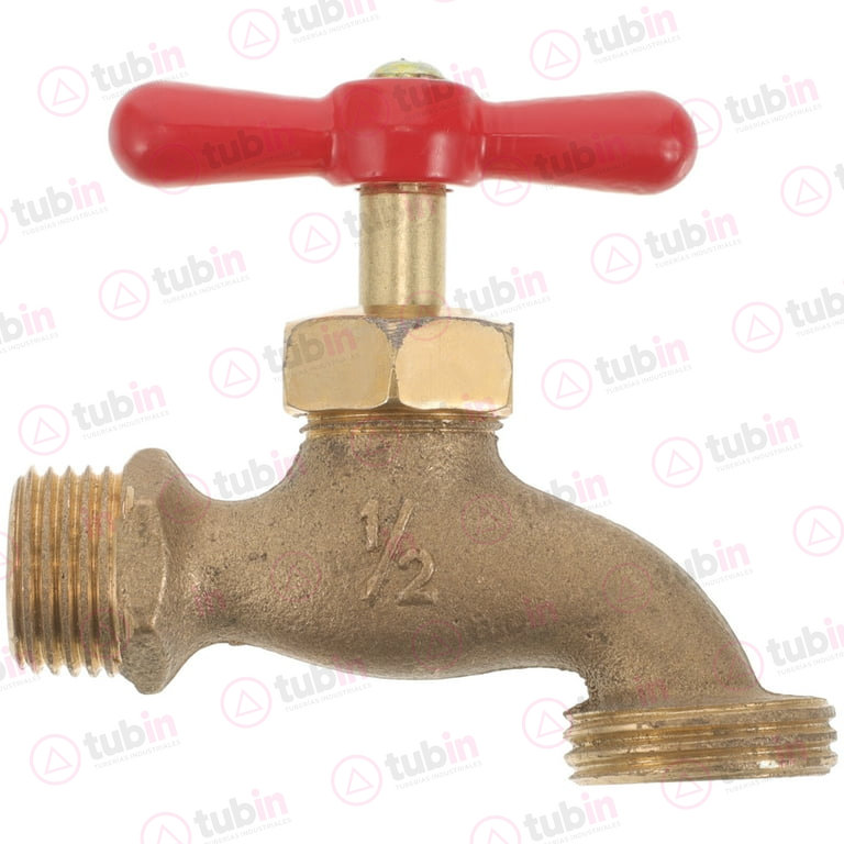 imagen 2 de Llave De Esfera Nariz Niquelada Marca Urrea Código ref 19E.13 1/2" (13 MM)