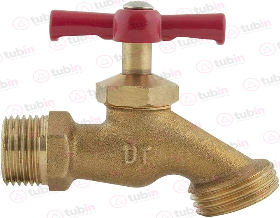 imagen 3 de Llave De Esfera Nariz Niquelada Marca Urrea Código ref 19E.13 1/2" (13 MM)