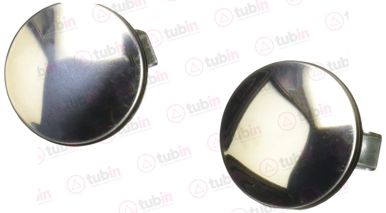 imagen 2 de Juego De Cubretaladros Para Lavabos Marca Dica