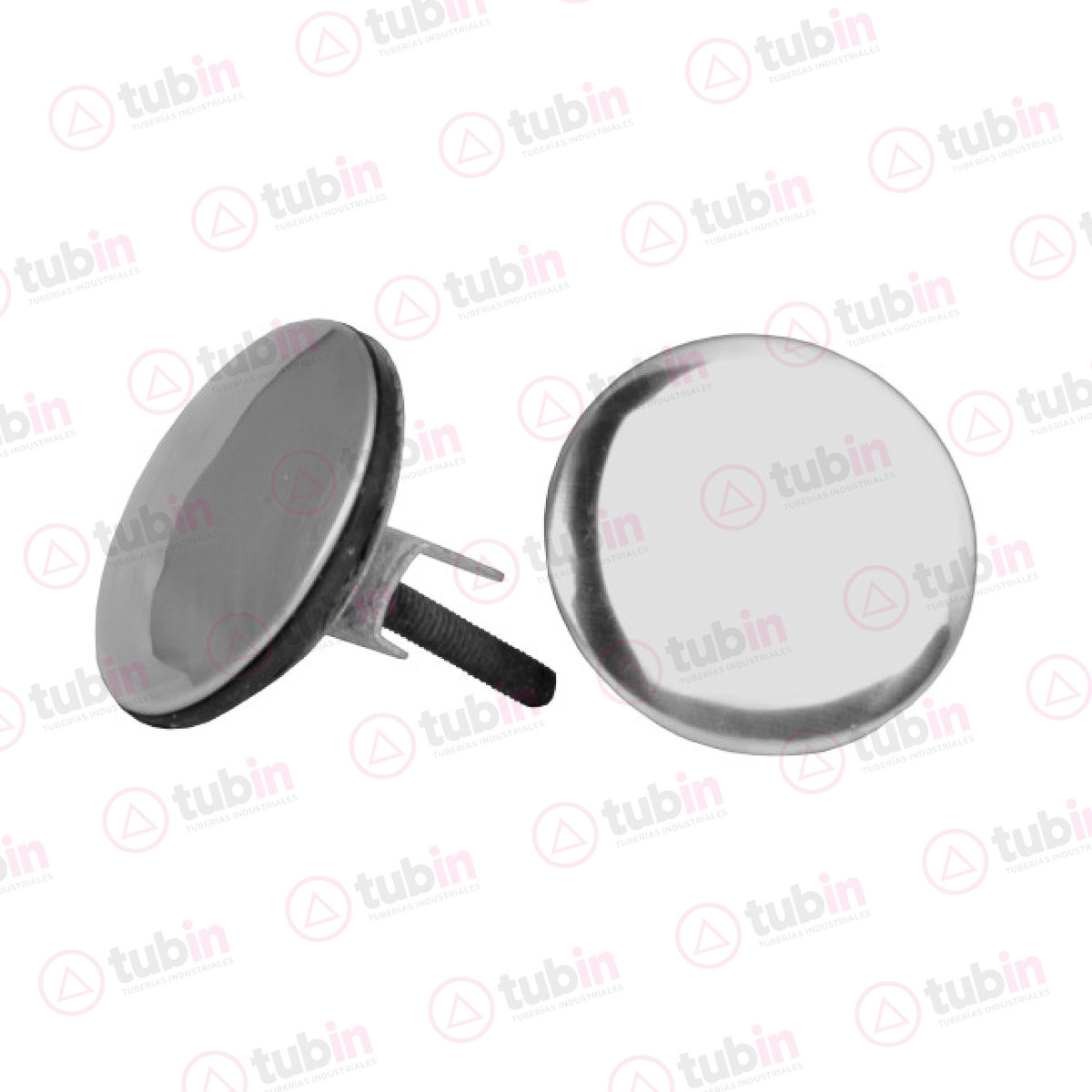 imagen de Juego De Cubretaladros Para Lavabos Marca Dica Código ref CT01