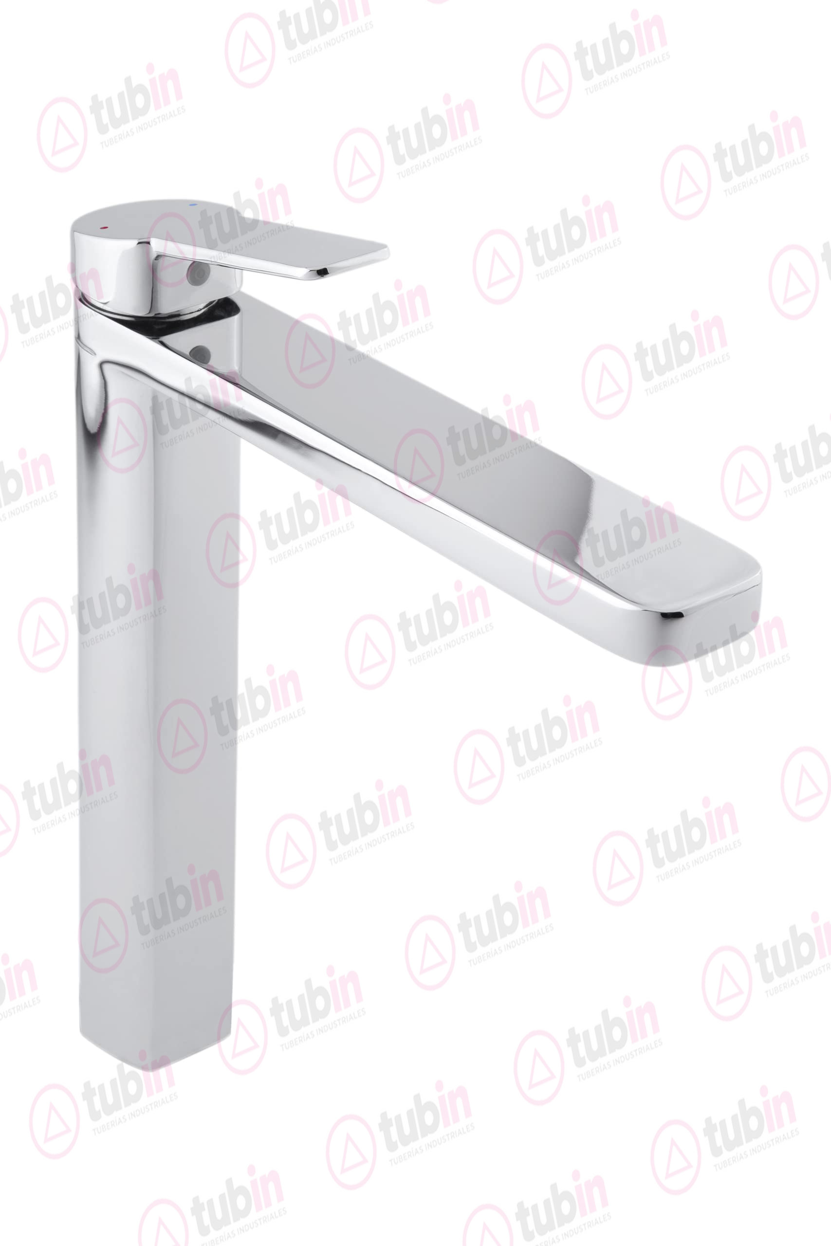 imagen 3 de Monomando Alto Ecologico Para Lavabo Marca Dica