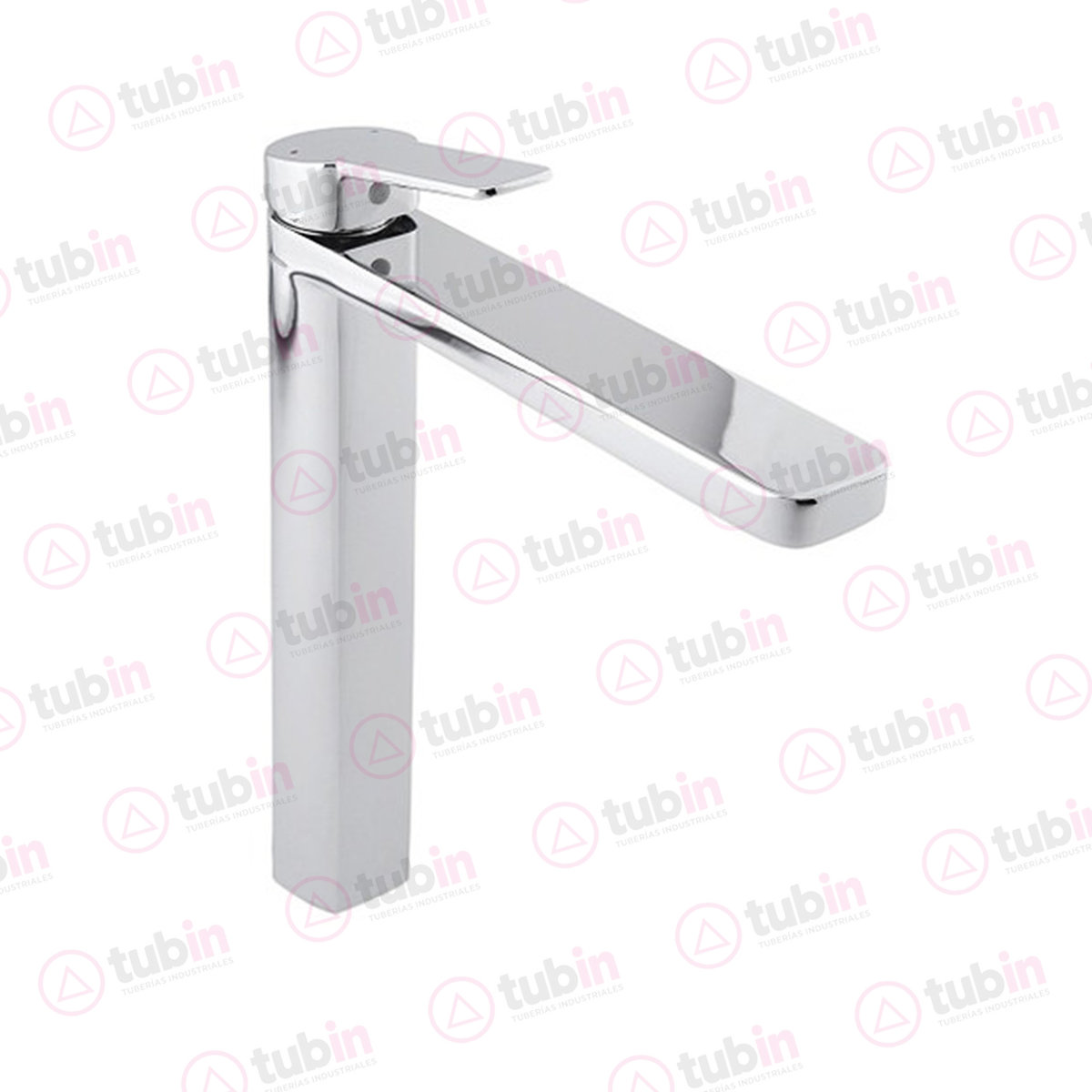 imagen de Monomando Alto Ecologico Para Lavabo Marca Dica Código ref 4456