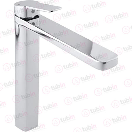 imagen 2 de Monomando Alto Ecologico Para Lavabo Marca Dica Código ref 4456