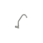 imagen de Llave Individual De Pared Para Fregadero Con Maneral Marca Rugo Código ref 7-FPT 1/2" (13 MM)