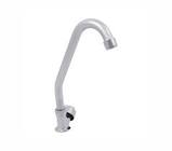 imagen 3 de Llave Individual De Pared Para Fregadero Con Maneral Marca Rugo Código ref 7-FPT 1/2" (13 MM)