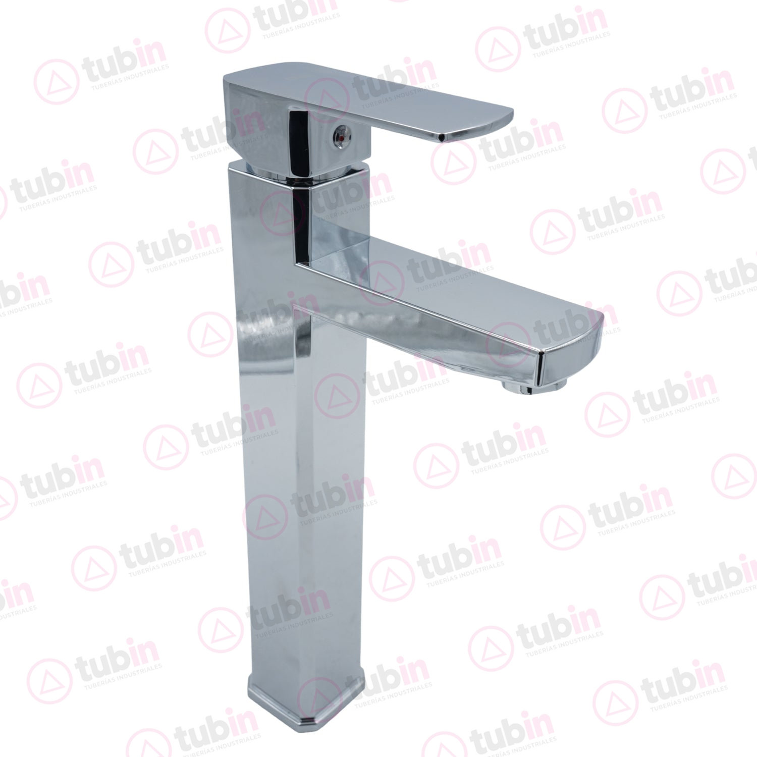 imagen de Monomando Alto Ecologico Para Lavabo Marca Dica Código ref 4451TS