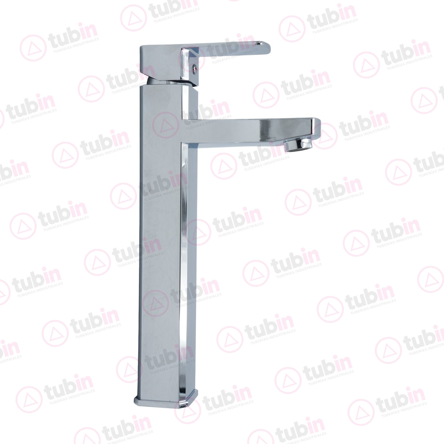 imagen 3 de Monomando Alto Ecologico Para Lavabo Marca Dica Código ref 4451TS