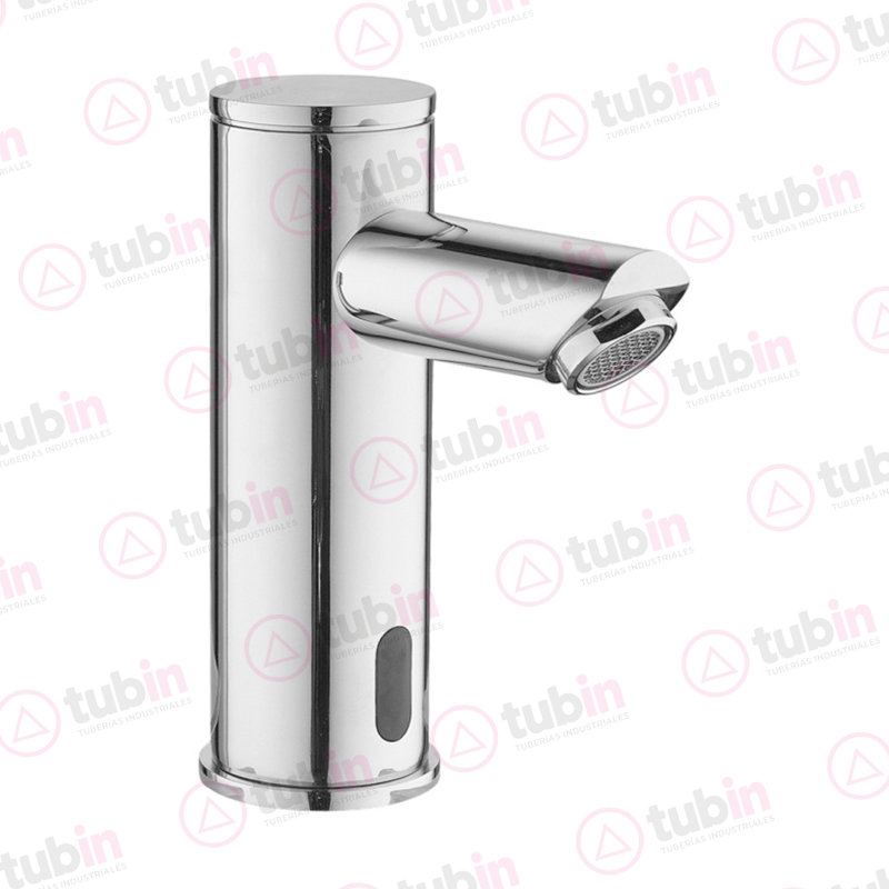 Llave Individual Con Sensor Kragen Para Lavabo Marca Urrea