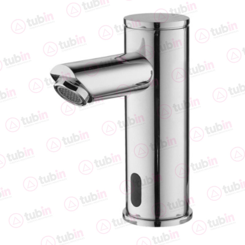imagen 3 de Llave Individual Con Sensor Kragen Para Lavabo Marca Urrea Código ref 25.2505.21