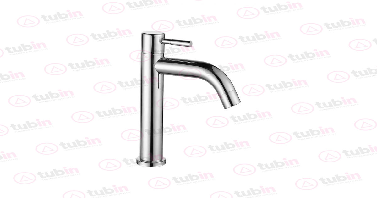 imagen de Monomando (Monoagua) Para Lavabo Marca Dica Código ref 4461 2" (50 MM)