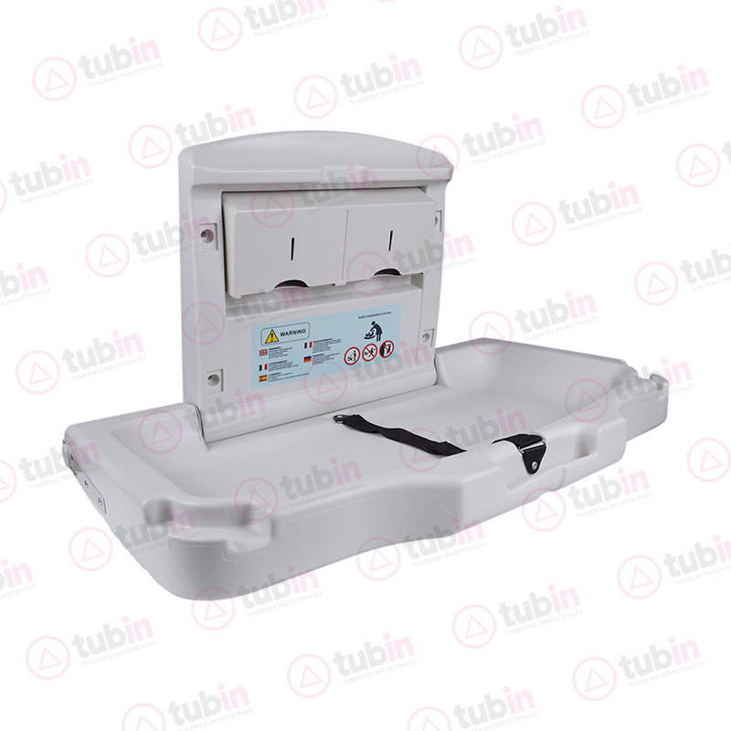imagen de Cambiador De Pañal Horizontal Marca Urrea Código ref 36.3601.20 20 MM