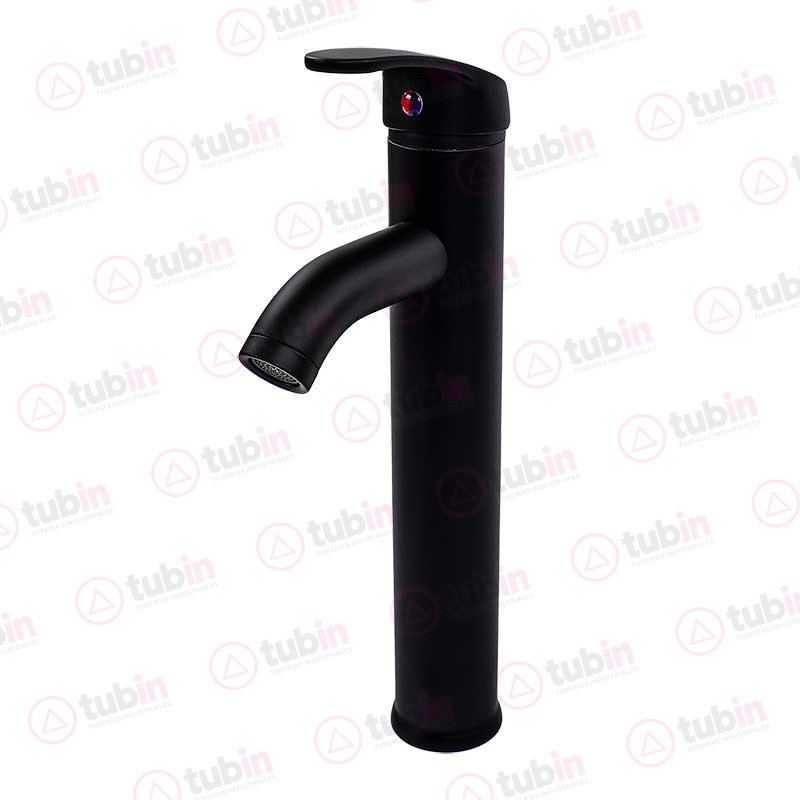 imagen 2 de Monomando Alto Ecologico Para Lavabo Marca Dica Código ref 4435.2