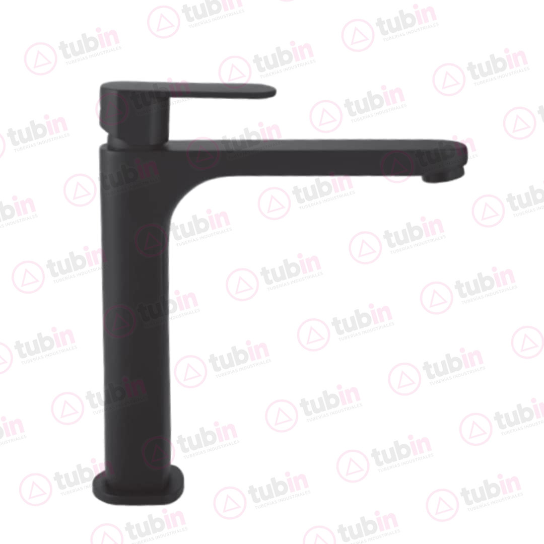 imagen 3 de Monomando Alto Ecologico Para Lavabo Marca Dica Código ref 4440.2 1 1/2" (38 MM)
