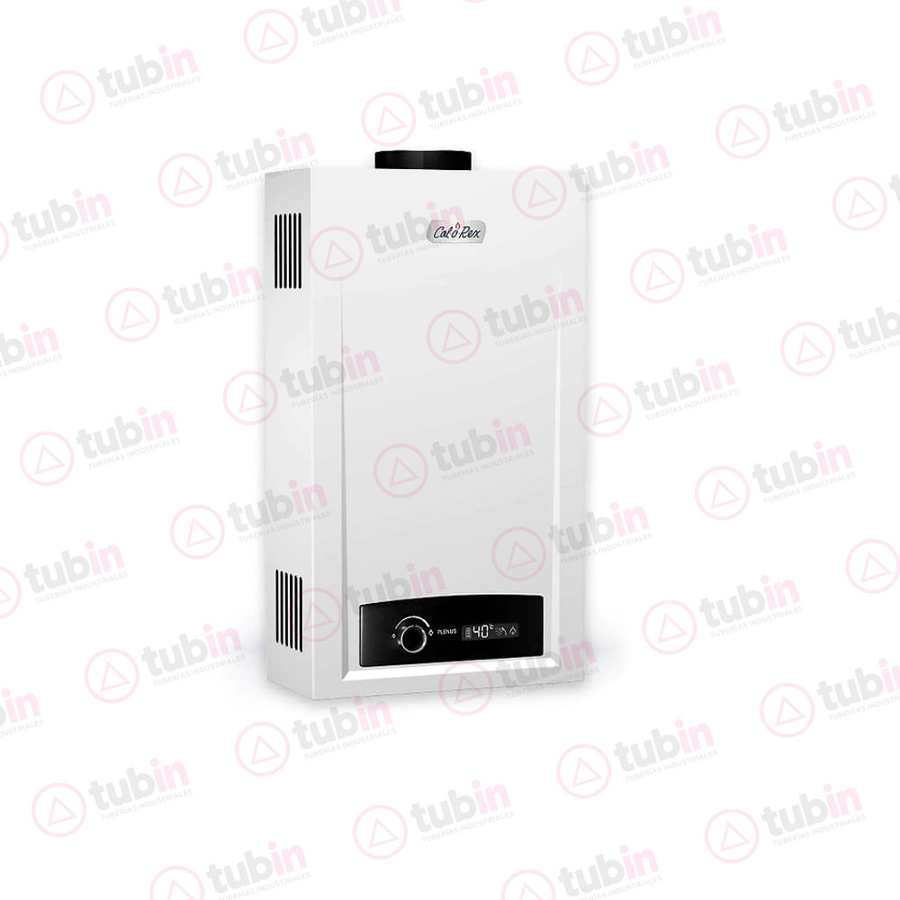 imagen 2 de Calentador Instantáneo Calorex De La Linea Plenus