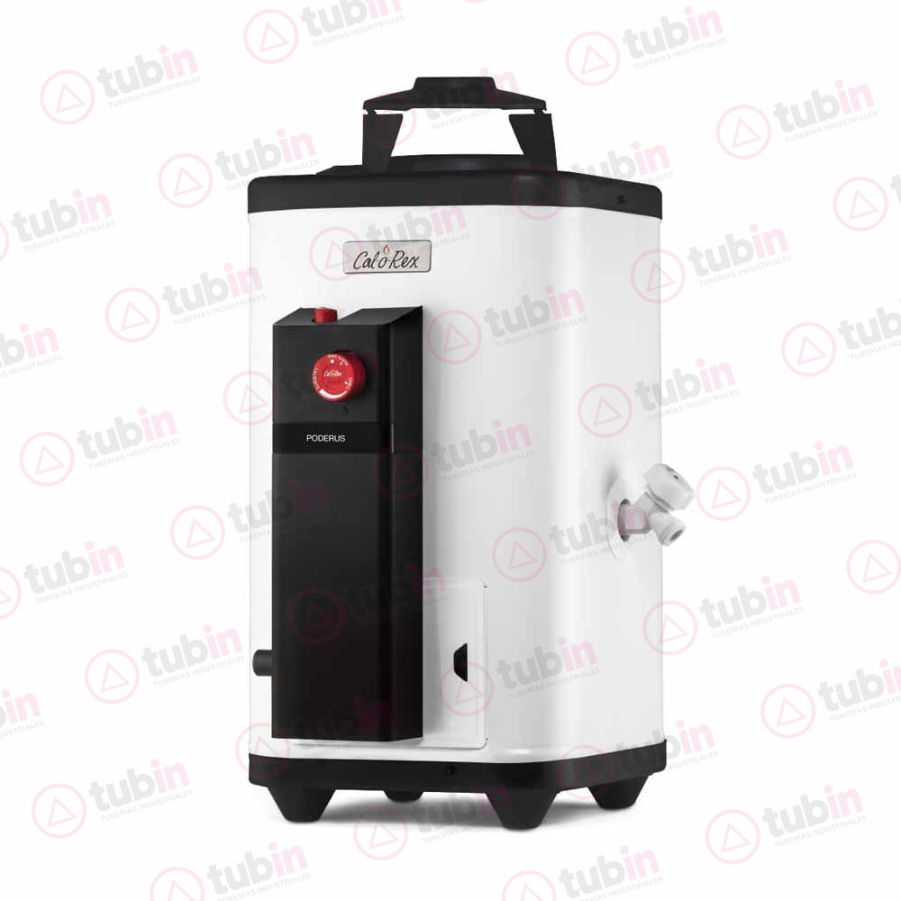 imagen 2 de Calentador De Paso De Rápida Recuperación Calorex De La Linea Poderus