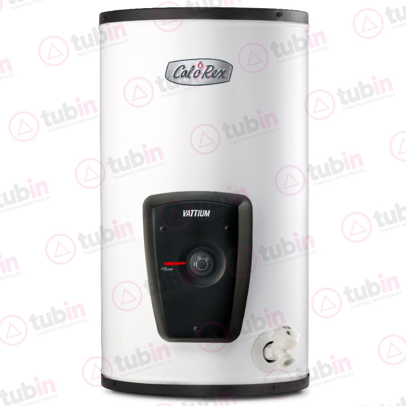 imagen 2 de Calentador De Depósito Boiler Eléctrico Calorex De La Línea Vattium