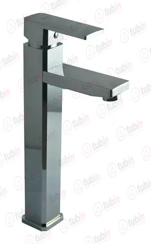 imagen 2 de Monomando Alto Ecologico Para Lavabo Marca Dica Código ref 4450