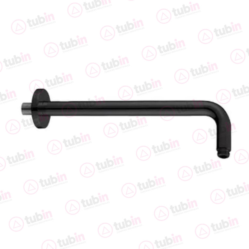 imagen de Brazo De Regadera Redondo A Pared Marca Urrea Código ref 2303.2 1/2" (13 MM)