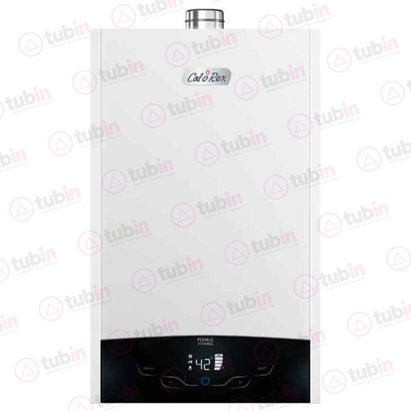 imagen 2 de Calentador instantáneo Marca Calorex de la línea Plenus Advance de gas LP