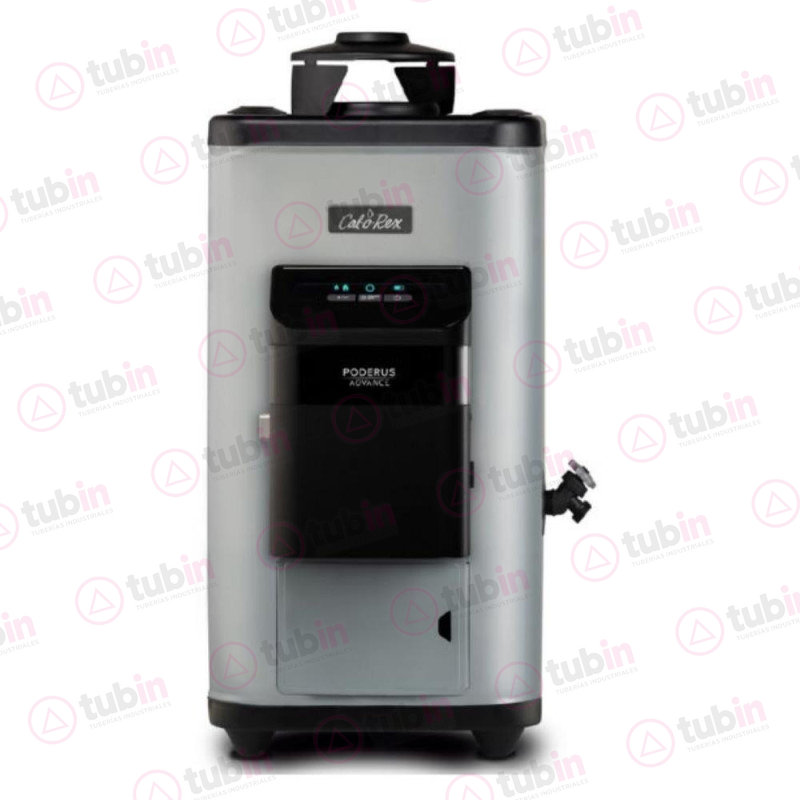 imagen 2 de Calentador De Paso Sin Piloto Calorex De La Línea Poderus Advance De Gas LP