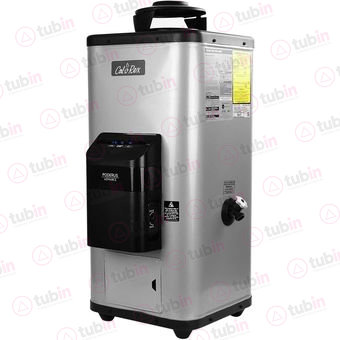 imagen 2 de Calentador De Paso Sin Piloto Calorex De La Línea Poderus Advance De Gas LP