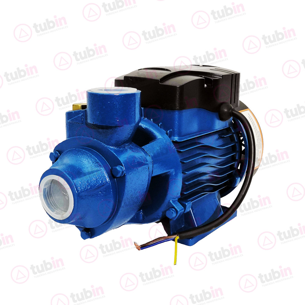 imagen de Bomba Hidráulica Periférica Iusa De La Línea Primo De 1/2 Hp. Modelo 619696