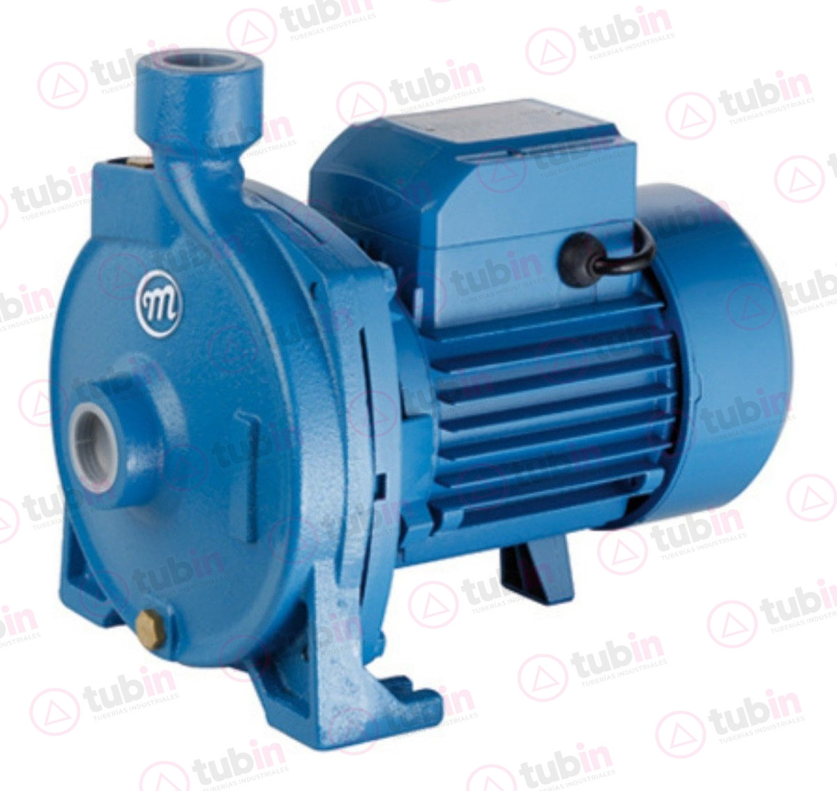 imagen de Bomba Hidráulica Centrífuga Iusa De La Línea Primo De 1/2 Hp. Modelo 619697