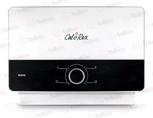 imagen 2 de Calentador De Depósito Bolier Eléctrico Calorex De La Línea Eleva