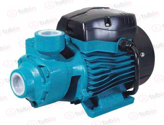 imagen 3 de Bomba Hidráulica Periférica Eléctrica Iusa De La Línea Primo De 1/2 Hp