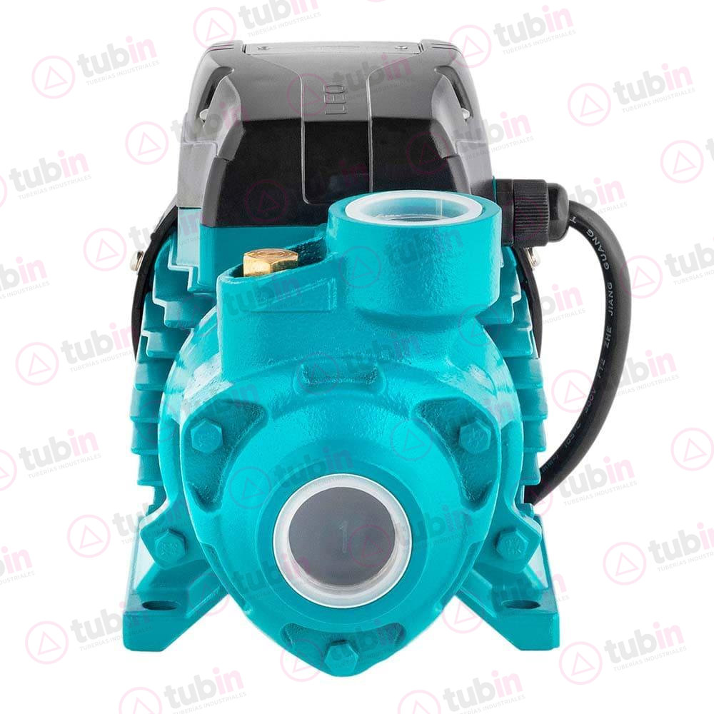 imagen de Bomba Hidráulica Periférica Eléctrica Iusa De La Línea Primo De 1/2 Hp. Modelo 616289