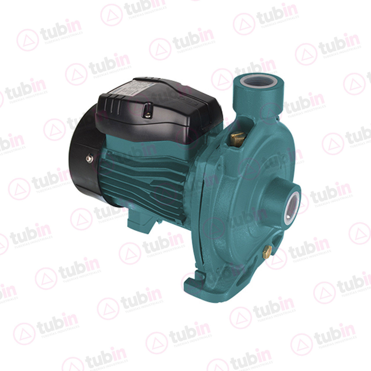 imagen de Bomba Hidráulica Centrífuga Eléctrica Iusa De La Línea Primo De 1/2 Hp. Modelo 616292