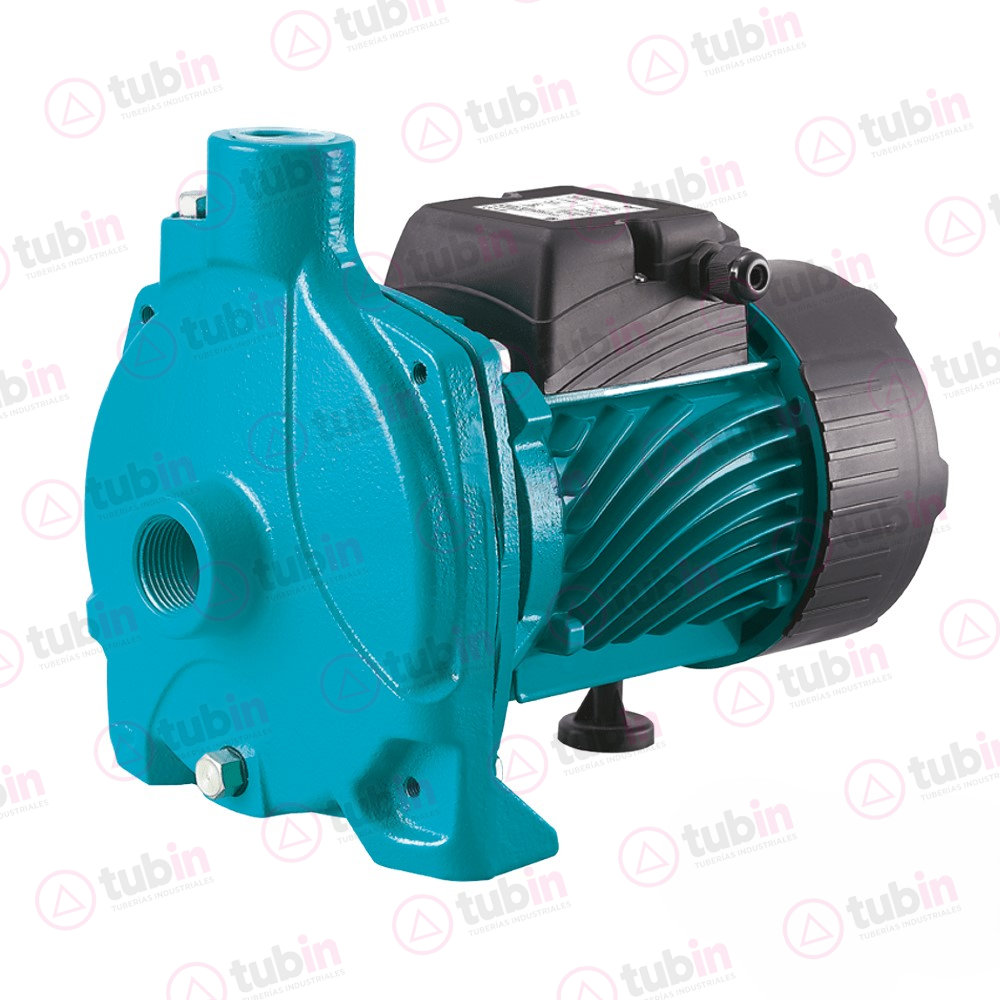 imagen 2 de Bomba Hidráulica Centrífuga Eléctrica Iusa De La Línea Primo De 1/2 Hp. Modelo 616292