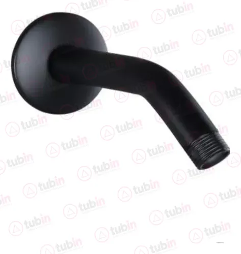 imagen de Brazo Corto Con Chapetón Para Regadera Marca Dica Código ref 4554.2 1/2" (13 MM)