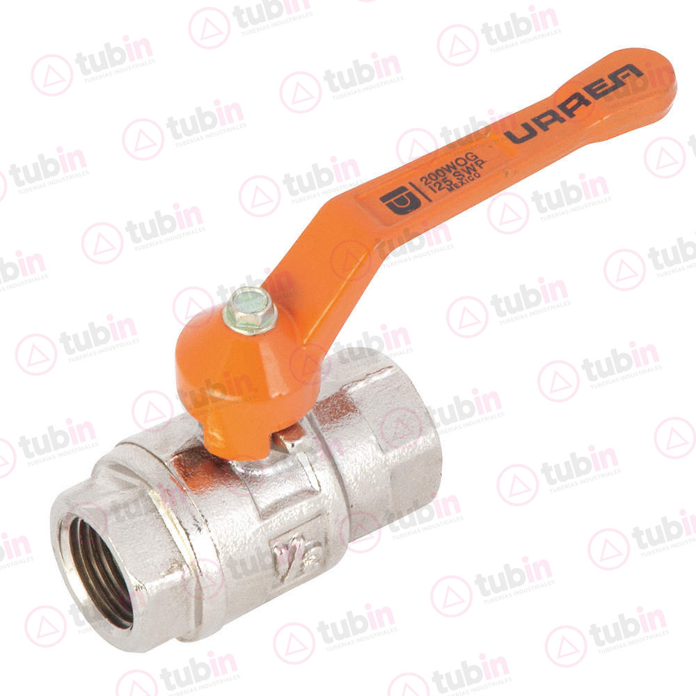 imagen 2 de Válvula Esfera Marca Urrea