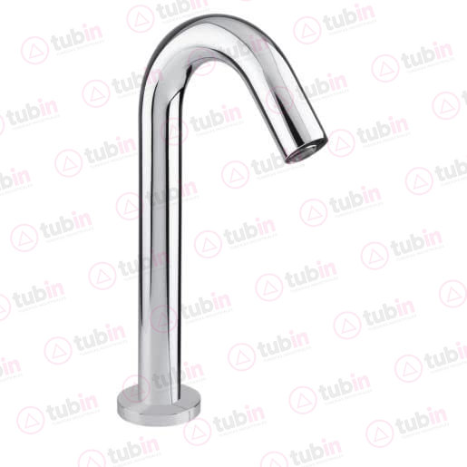 imagen 2 de Llave Individual Con Sensor Para Lavabo Marca Dica