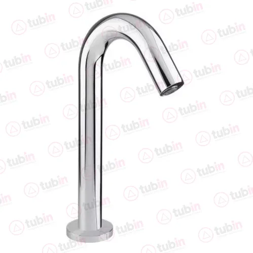 imagen de Llave Individual Con Sensor Para Lavabo Marca Dica Código ref 4216