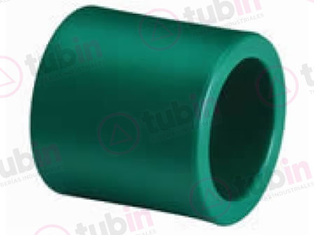 imagen 3 de Cople De PPR Verde Fusión Marca Dica