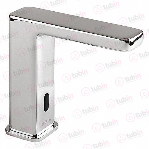 imagen 3 de Llave Individual Con Sensor Para Lavabo Marca Urrea Línea ITUA