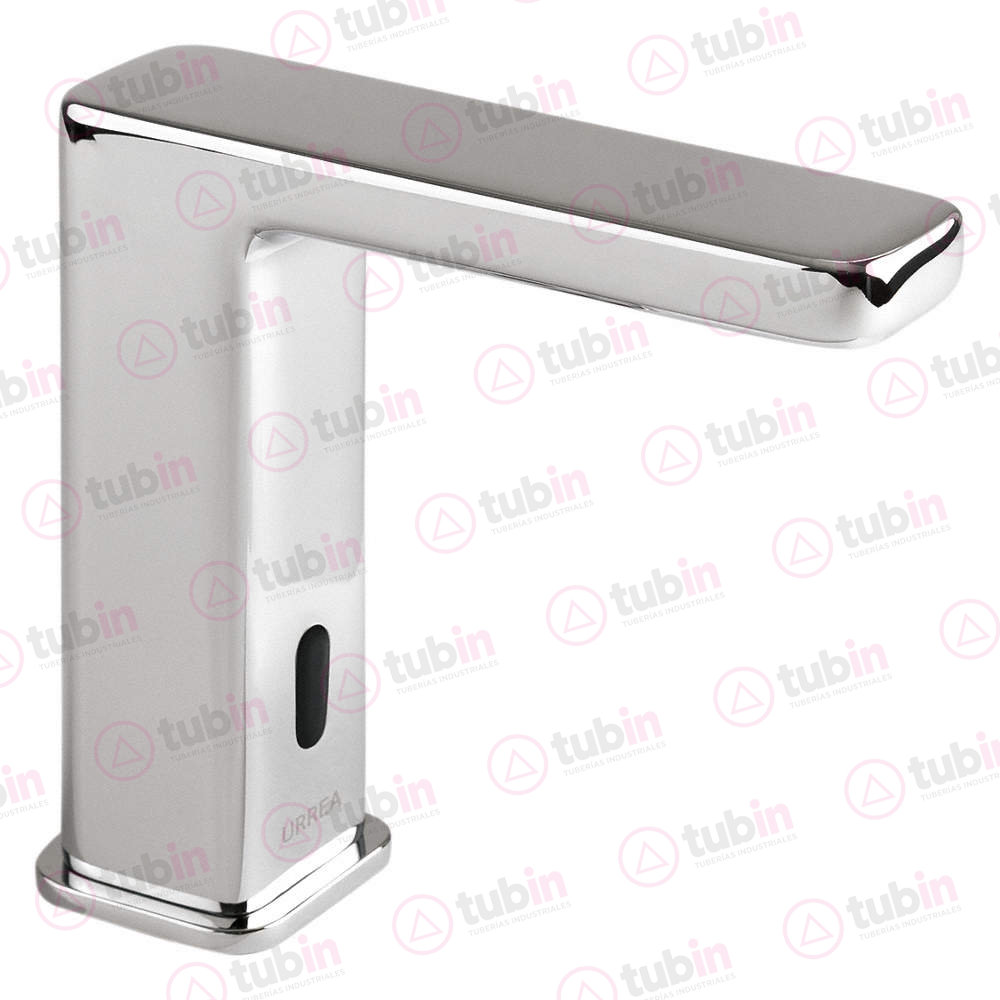 imagen de Llave Individual Con Sensor Para Lavabo Marca Urrea Línea ITUA Código ref 25.2521.21
