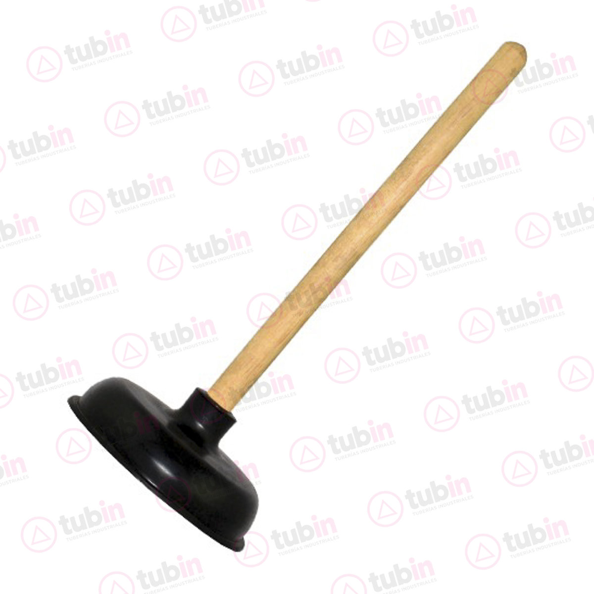 imagen de Bomba Destapacaños Marca Coflex Código ref PD-101 14 CM (140 MM)