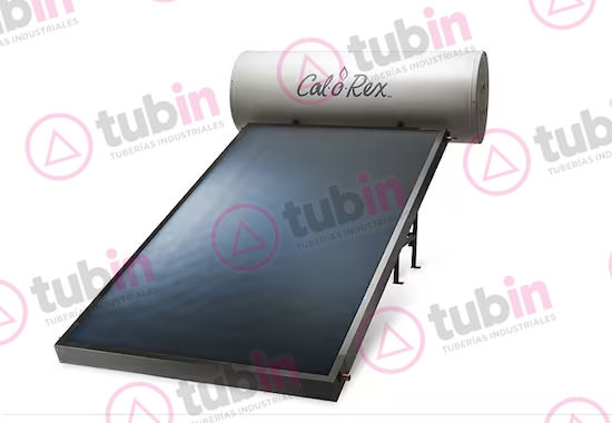 Calentador Solar De Termosifón Calorex