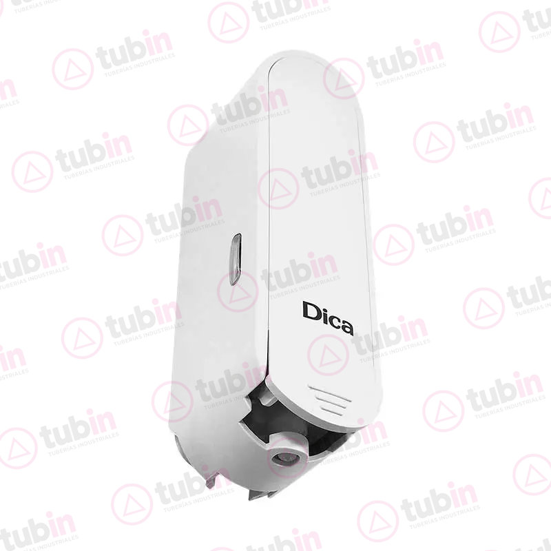 Dosificador Manual De Jabón Líquido Marca Dica