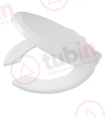 imagen 2 de Asiento Residencial Redondo Abierto Marca Urrea